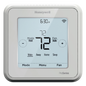 Termostato programable Z-Wave Plus para HVAC, hasta 3 etapas de calefacción y 2 de enfriamiento