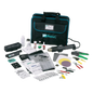 Kit de Consumibles de Repuesto para el Kit de Terminación de Fibra para Pulido en Campo FIELDKIT