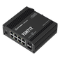 Switch Industrial Administrable L2, 8 puertos GE + 2 SFP, Soporta Profinet