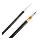 Cable de Fibra Óptica / 48 Hilos / Monomodo OS2 / Interior/Exterior / Loose Tube 250μm / OFNP Plenum / No Conductiva