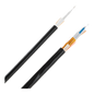 Cable de Fibra Óptica de 48 Hilos, Monomodo OS2, Interior/Exterior, Loose Tube 250um, No Conductiva (Dieléctrica), OFNP (Plenum), Precio Por Metro