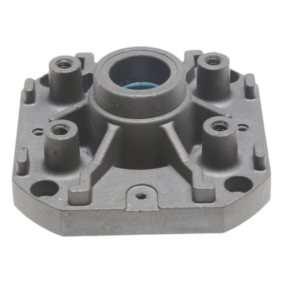 BRIDA DE TAPA DELANTERA PARA OPERADOR FAAC 400