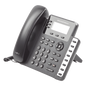 Teléfono IP SMB de 3 líneas con 3 teclas de función, 8 teclas de extensión BLF y conferencia de 4 vías, PoE