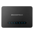 Gateway VoIP / 4 Puertos FXS / Router NAT Gigabit / Cifrado AES / SIP / Fax T.38