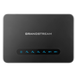 Gateway VoIP con Router NAT / 4 Puertos FXS (Conectar Teléfono Análogo) / Router NAT Gigabit Integrado / Cifrado AES Reforzado / Aprovisionamiento Automático / Soporta SIP y Fax T.38