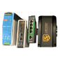 Kit de Detección de Desgasificación de Baterías Li-Ion / Sensor sin Calibración / Monitoreo Ambiental / Salidas Modbus TCP/IP y Relés