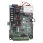 Tarjeta Electrónica Para Barreras XBS6M Y XBF4M