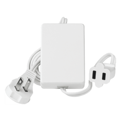 Módulo Atenuador de Clavija / 300 W / RF Clear Connect / 431-437 MHz / Control de Lámparas de Mesa y Pie