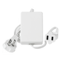 Módulo Atenuador de Clavija / 300 W / RF Clear Connect / 431-437 MHz / Control de Lámparas de Mesa y Pie