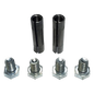 Paquete de tornillos y bujes para motorreductor de GARD 4