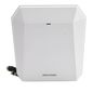 Radar IP Perimetral / 60 metros de Distancia / 120° de Cobertura / IP67 / IK10 / Nema 4X / 32 Objetos de Detección y 16 Zonas / 4 Salidas de Alarma / RS-485