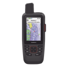 GPS Portátil / Pantalla Transflectiva 3\" / Resolución 240x400 / Autonomía 35 Horas / Memoria 16 GB / Brújula de Tres Ejes / IPX7 / MIL-STD-810