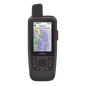 GPS Portátil GPSMAP® 86sci / Pantalla Transflectiva 3\" / Resolución 240x400 píxeles / Batería Recargable hasta 35 Horas / Memoria 16 GB / Brújula de Tres Ejes / Compatible con Garmin Connect™ / IP