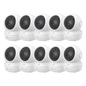 Kit de Promoción cámaras Wi-Fi para interior 10+1 (En la compra de 10 camaras CSH6C/3MP llevese 1 cámara de regalo del mismo modelo)