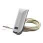 Lector de códigos QR / tarjetas convencionales y tarjetas virtuales via BLUETOOTH y NFC / Administración en la NUBE / Salida WIEGAND compatible con cualquier panel de acceso /NVITE