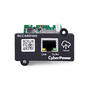Tarjeta de Monitoreo Remoto para UPS CyberPower Modelos PR, OL, OR  y PDUs con Tarjeta de Expansión