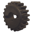 Piñón para Operador de Puerta / Z-16 M4 / 3/2 Fases / Alta Resistencia