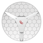 (LHG 60G) CPE 60GHz, Hasta 2Gbps, puerto Ethernet 10/100/1000 Mbps