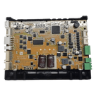 Cuadro de Mando / Compatible con Torniquetes Trípode DS-K3G501CLX / Refacción