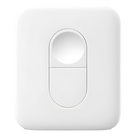 Control remoto / Bluetooth 4.2 BLE / Alcance 80 m (262 pies) / Escenas por número de clics / Batería CR2450