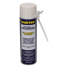 Espuma de Poliuretano / Capacidad 500 ml / Válvula de una sola aplicación / Tubo de extensión incluido