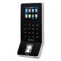 Terminal Biométrica de Huella / 3,000 Huellas 5,000 Tarjetas / WiFi / Pantalla 2.4\" / TCP/IP RS485 / ADMS / Control de 1 Puerta