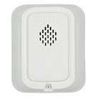 Sirena de Pared para Notificación de Incendio / 12/24 Vcc Automático / 88+ dB(A) / Montaje en Caja Eléctrica / Serie L