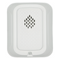 Sirena de pared para sistema de notificación de incendio, 12/24 Vcc automático, 88+ dB(A), Serie L