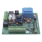 Tarjeta Electrónica de Control / Motor de Barrera Vehicular / Protección contra Sobrecargas / Diseño Compacto / Operación en Condiciones Extremas