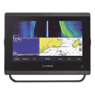 Plotter de Navegación GPS / Pantalla Táctil WSVGA 7\" / Resolución 1024x600 / GPS/GLONASS/Galileo 10 Hz / Sonda CHIRP Integrada / NMEA 2000/0183 / Wi-Fi y Bluetooth
