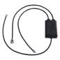 Adaptador EHS para Teléfonos Fanvil y Grandstream serie GXP16XX, para diademas inalámbricas DECT de Jabra