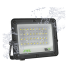 Reflector LED Tipo Lupa / 100 W / 10 000 lm / 110-240 Vca~ 60 Hz / IP66 / 270 x 210 x 22 mm / 0.89 x 0.69 x 0.07 ft
