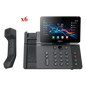 Kit modelo V66PRO ¡Llévate 6 Teléfonos por el Precio de 3!