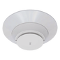 Sensor térmico direccionable de tasa de aumento con respaldo fijo a 57°C, color blanco, protocolo LiteSpeed
