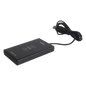 Lector Enrolador de Escritorio / UHF 900 MHz / EPC Gen 2 / USB / 5 cm Alcance / 4.9 x 2.8 x 0.7 in