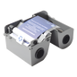 Ribbon para DTC550, YMCKO (Full Color)/ 500 imagenes