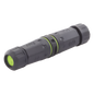 Conector Mecánico de Fibra Óptica / SC/APC-SC/APC Simplex / Hasta 4 Uniones / Compatible con Carretes de Distancias Variables