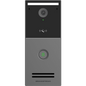 Videoportero IP Inteligente GDS3726 / 2K Ultra HD 1080p / Ángulo 127° / IA ISP con Análisis de Comportamiento / Lector RFID IC-ID NFC / Múltiples Métodos de Apertura / PoE Integrado / Protección IP