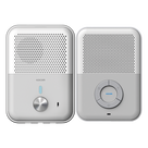 Kit de Audioportero Manos Libres / Frente de Calle a 4 Estaciones Interiores / Alimentación 120V / Consumo Máximo 2.6W / Montaje Superficial / Cable 4 Hilos Calibre 18