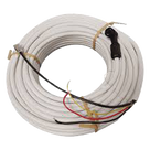 Cable Coaxial para Radar / 20 m (65.6 ft) / Compatible con HALO Dome y Nemesis