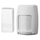 Kit de Expansión Inalámbrica / 7 Contactos Magnéticos / 3 Detectores PIR / 2 Zonas por Contacto / Alcance 11 m (35 ft) / RF Serie 5800