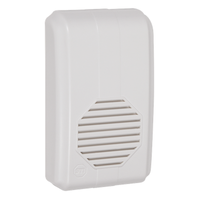 Receptor Inalámbrico Para Timbre STI3350