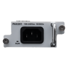Fuente de poder CA / 100-240 VCA / 50-60 Hz / Eficiencia >85% / 328-787 pies