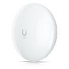 Radio PtP/PtMP / 60 GHz / 2 Gbps / Alcance 1.5 km (4921.3 ft) / Respaldo 5 GHz Wi-Fi 6 / IPX6