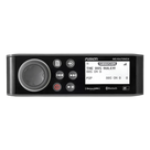 Sistema de Audio Marino / Pantalla LCD Monocroma 2.6\" / Multi-Zone 2 Zonas / Potencia Pico 200 W / Bluetooth y ANT / IPX7 / USB