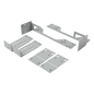 Kit de Montaje para Rack para AT-x230-10GT, AT-GS910/16, AT-GS920/16