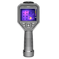 M31T - Cámara Termográfica Portátil Dual / Super IR 768 x 576 / Lente Óptico (8 Megapixel) / WiFi / IP54 / Ranura MicroSD hasta 64 Gb  / Hasta 4 Horas de Funcionamiento Continuo