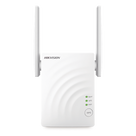Extensor WiFi / Hasta 1200 Mbps / Doble Banda AC 2.4 y 5 GHz / 1 Puerto 10/100 Mbps / 2 Antenas 3 dBi / 3.15 x 2.28 x 1.89 pulgadas / Interior