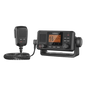 Radio náutica VHF 115