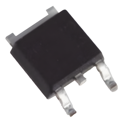 Diodo Shottky 40V 3A, SMD, TO-252